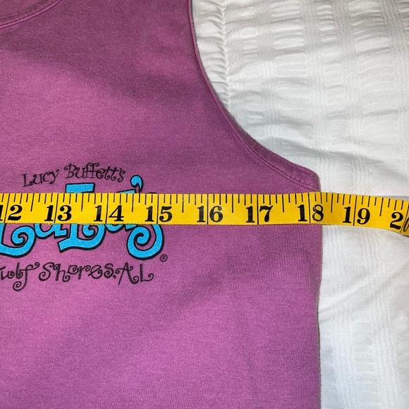 Lulu’s Gulf Shores AL Tank Top - Picture 7 of 9